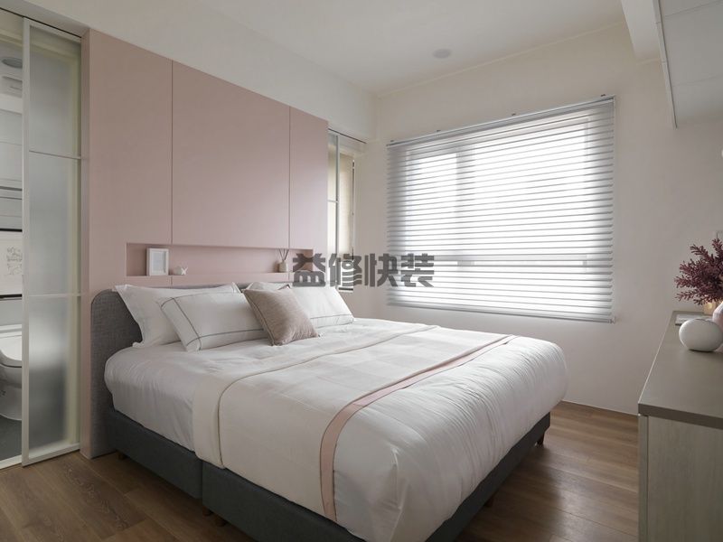 简约风格房子装修设计(图5) 简约风格房子装修设计(图5)