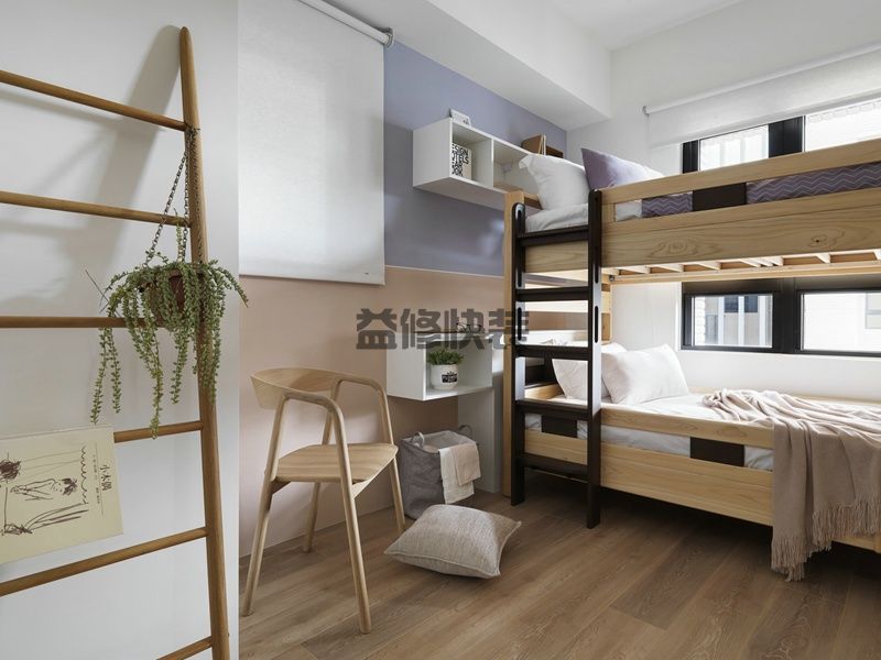 简约风格房子装修设计(图2) 简约风格房子装修设计(图2)