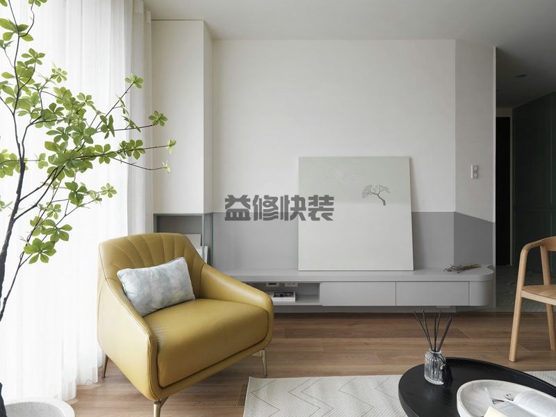 北欧风格房屋装修设计(图2) 北欧风格房屋装修设计(图2)