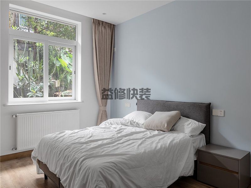 现代风格酒店装修装修设计(图4) 现代风格酒店装修装修设计(图4)