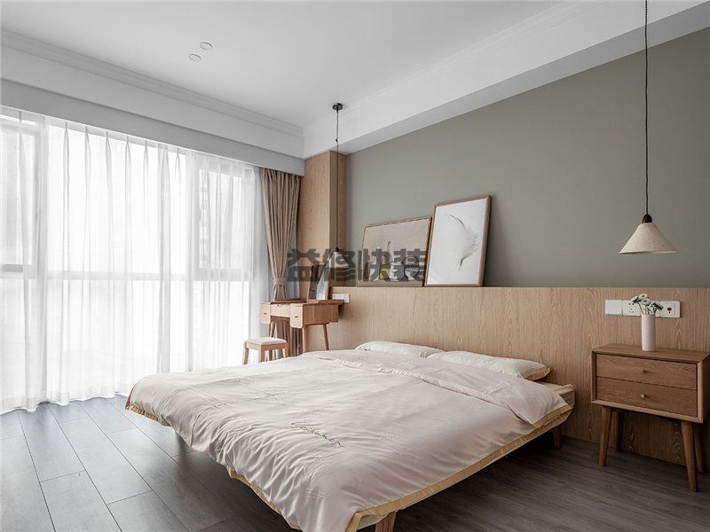 现代风格酒店装修装修设计(图3) 现代风格酒店装修装修设计(图3)