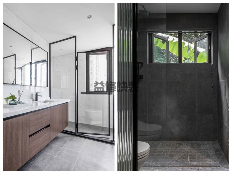 地砖怎么贴才更好看，装修贴地砖多少钱一平米合适(图2)