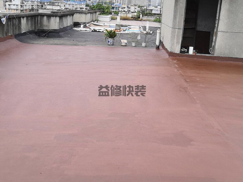 佛山南海区屋顶防水涂刷(图2) 佛山南海区屋顶防水涂刷(图2)