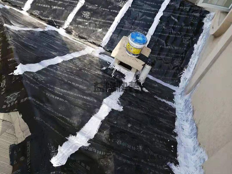 佛山南海区屋顶防水涂刷(图3) 佛山南海区屋顶防水涂刷(图3)