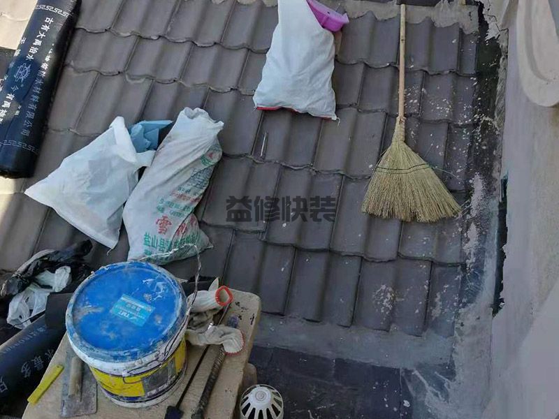 佛山南海区屋顶防水涂刷(图5) 佛山南海区屋顶防水涂刷(图5)