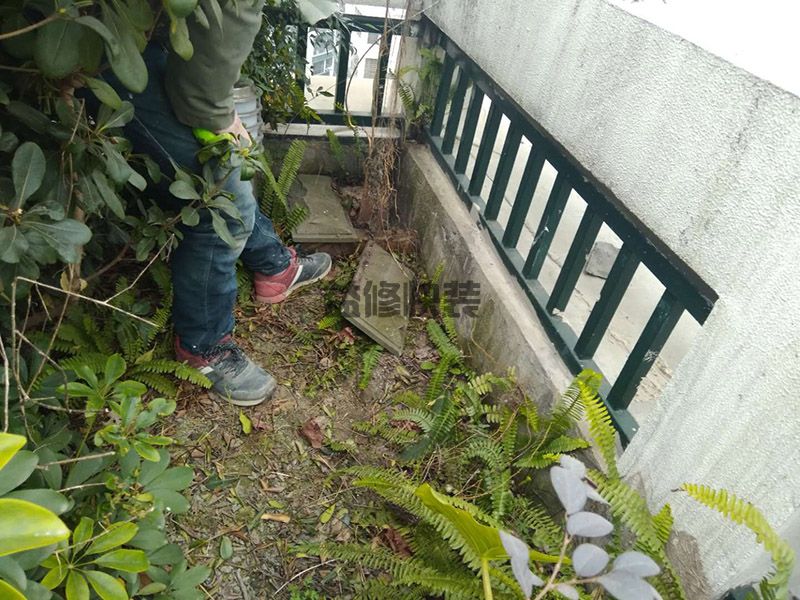 黄冈团风区屋顶露台看现场(图4) 黄冈团风区屋顶露台看现场(图4)