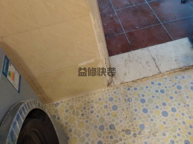 济南槐荫区厕所构建恢复(图2)