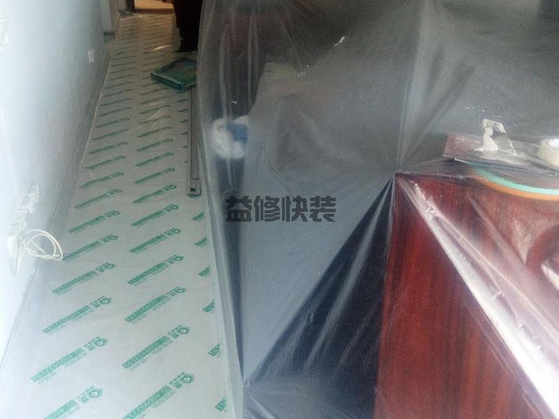 济南济阳区刷漆(图2)