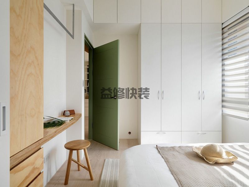 简约风格室内装修设计(图5) 简约风格室内装修设计(图5)