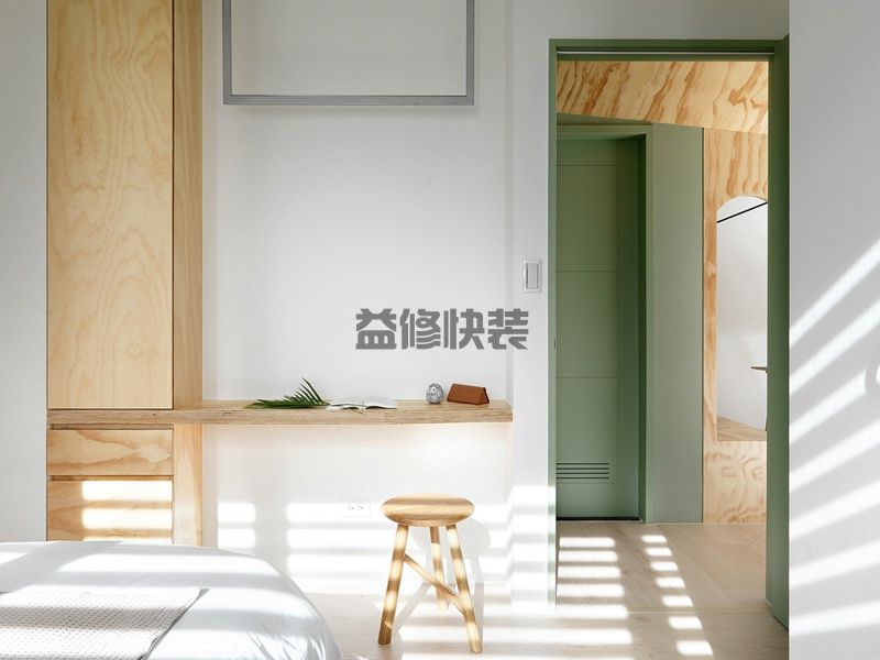 北欧风格房子装修设计(图3) 北欧风格房子装修设计(图3)