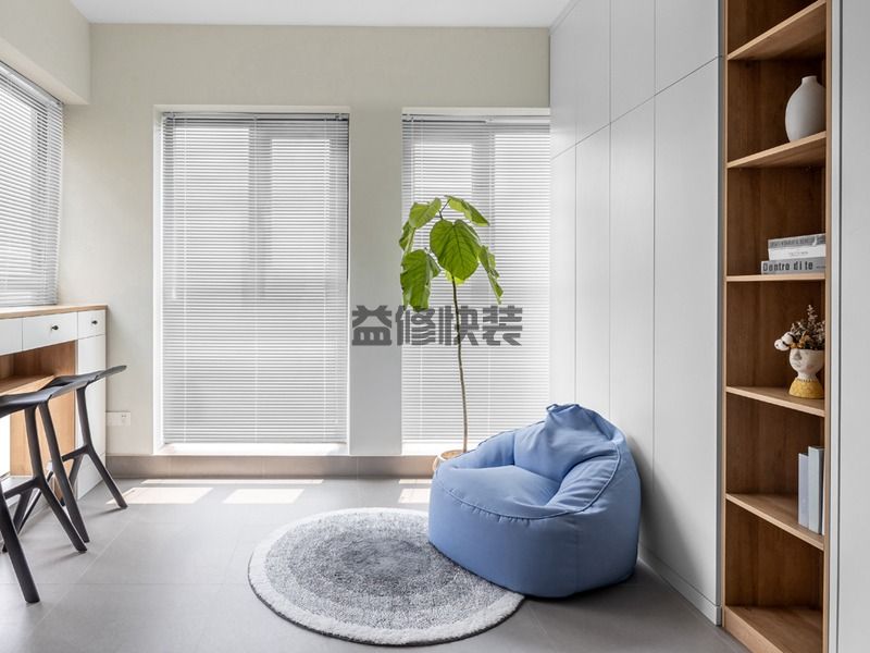 北欧风格房屋装修设计(图5) 北欧风格房屋装修设计(图5)