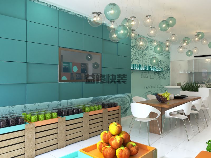 现代风格酒店装修设计(图4) 现代风格酒店装修设计(图4)