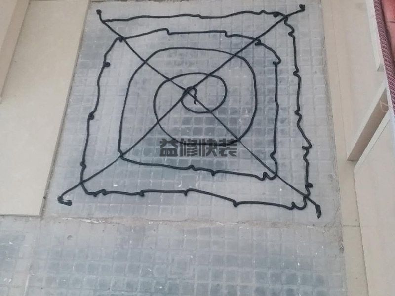 地面瓷砖空鼓补救方法,来看看哪些方法是你不知道的(图2) 地面瓷砖空鼓补救方法,来看看哪些方法是你不知道的(图2)