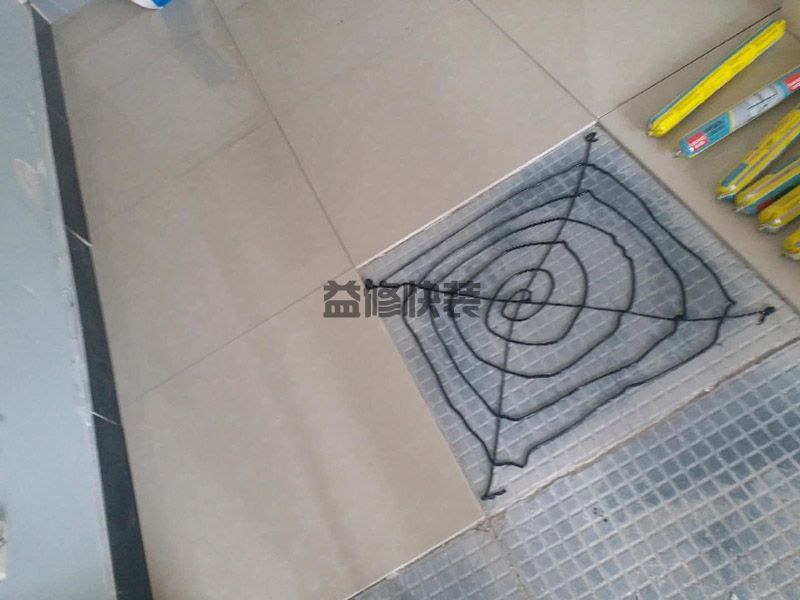 地面瓷砖空鼓补救方法,来看看哪些方法是你不知道的(图3) 地面瓷砖空鼓补救方法,来看看哪些方法是你不知道的(图3)