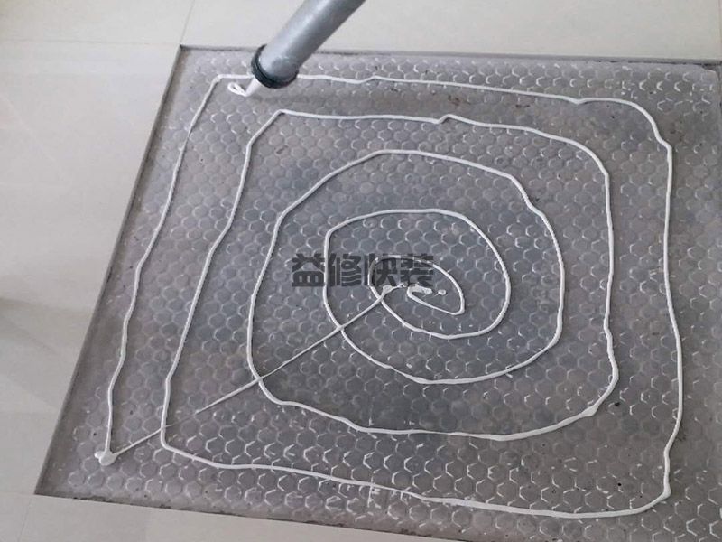 地面瓷砖空鼓补救方法,来看看哪些方法是你不知道的(图4) 地面瓷砖空鼓补救方法,来看看哪些方法是你不知道的(图4)