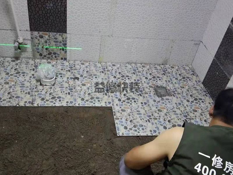 卫生间改成储物间风水,采用封闭盖将水管出口盖住(图1) 卫生间改成储物间风水,采用封闭盖将水管出口盖住(图1)