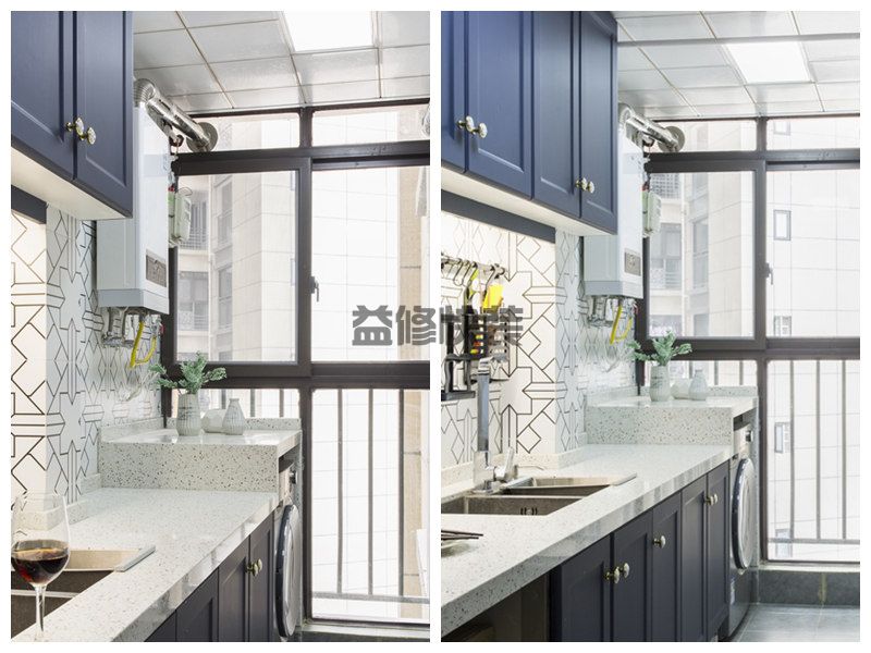 瓷砖坏了还能维修？瓷砖坏了怎么修补，学会这几招不花冤枉钱！(图1)