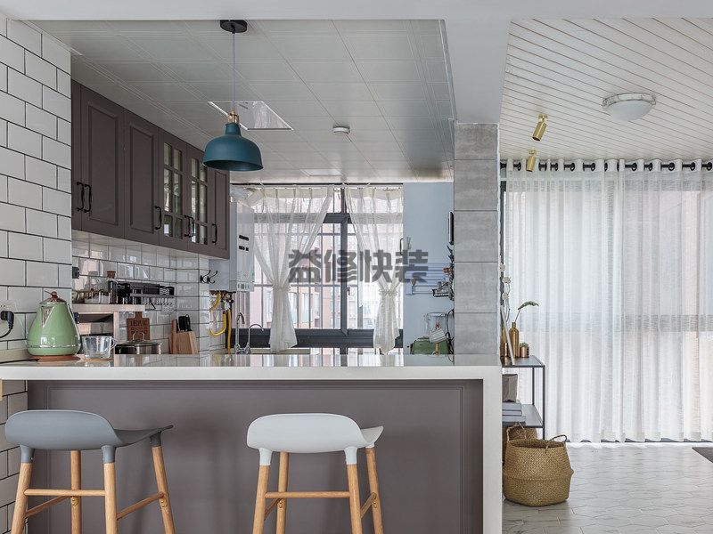 瓷砖坏了还能维修？瓷砖坏了怎么修补，学会这几招不花冤枉钱！(图2)