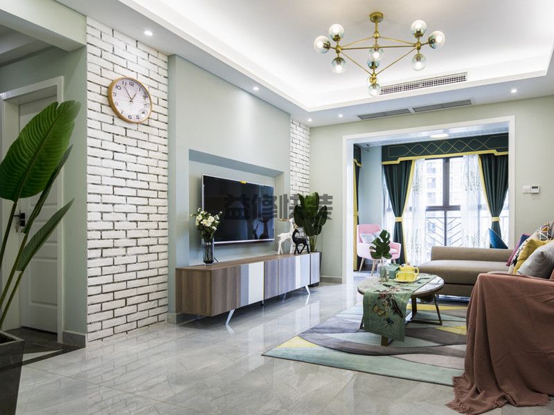 瓷砖坏了还能维修？瓷砖坏了怎么修补，学会这几招不花冤枉钱！(图4)