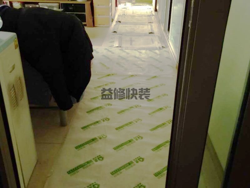 黄石下陆区阳光棚内贴瓷砖(图3) 黄石下陆区阳光棚内贴瓷砖(图3)