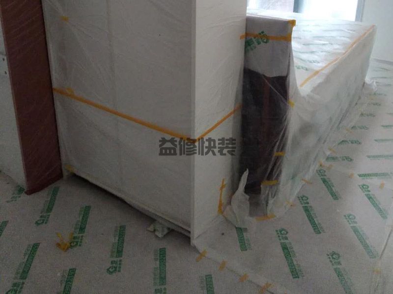 济南历下区成品?；?图1)