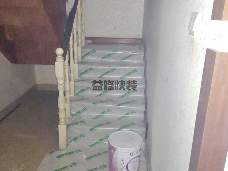 济南历下区成品?；?图2)