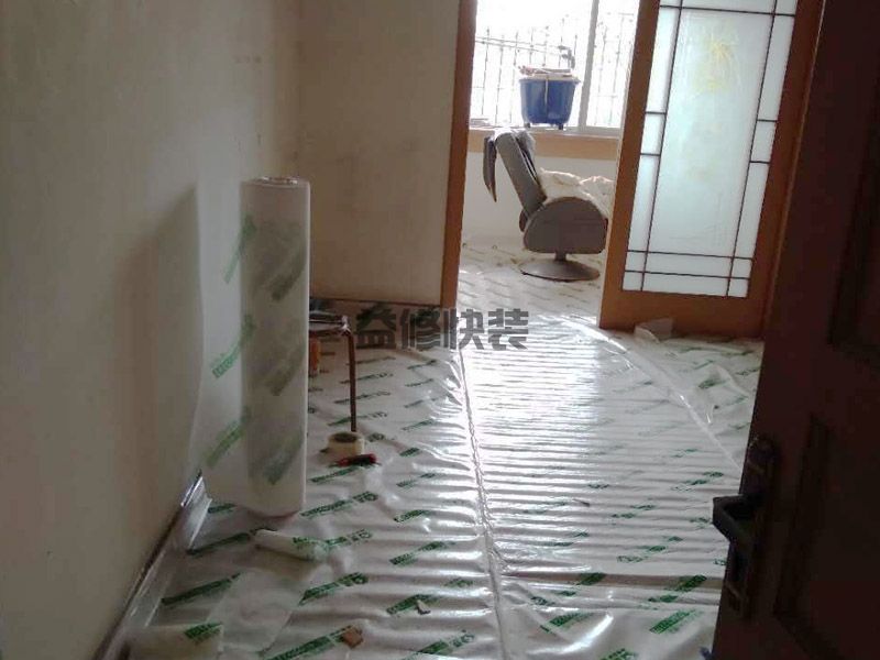 佛山禅城区拆除?;?图4) 佛山禅城区拆除保护(图4)