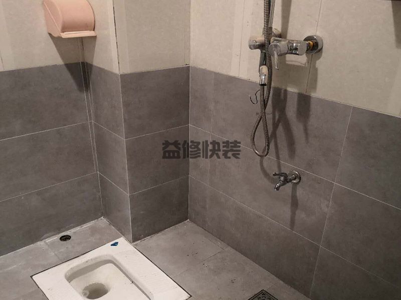 高新西区卫生间漏水到楼下怎么办_成都高新西区厕所漏水维修需要多少钱(图3)