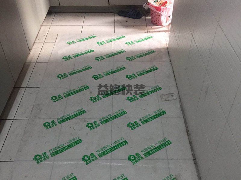 高新西区卫生间漏水到楼下怎么办_成都高新西区厕所漏水维修需要多少钱(图1)