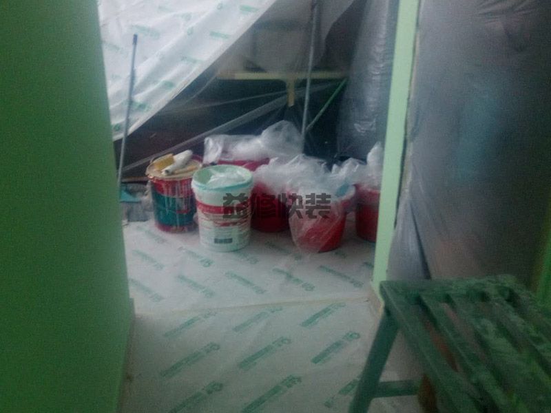 黄石黄石港区乳胶漆翻新(图3) 黄石黄石港区乳胶漆翻新(图3)