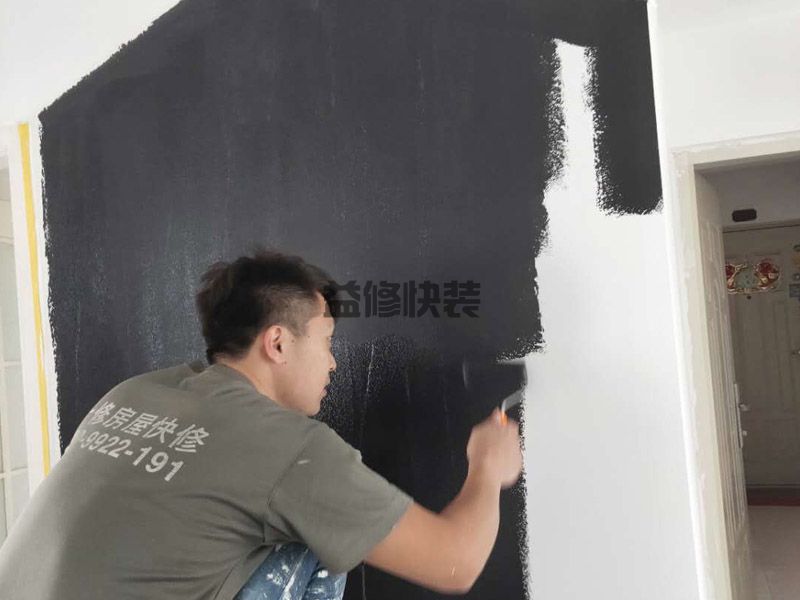 卧室墙漆什么颜色好,卧室一般以床上用品为中心色(图1) 卧室墙漆什么颜色好,卧室一般以床上用品为中心色(图1)