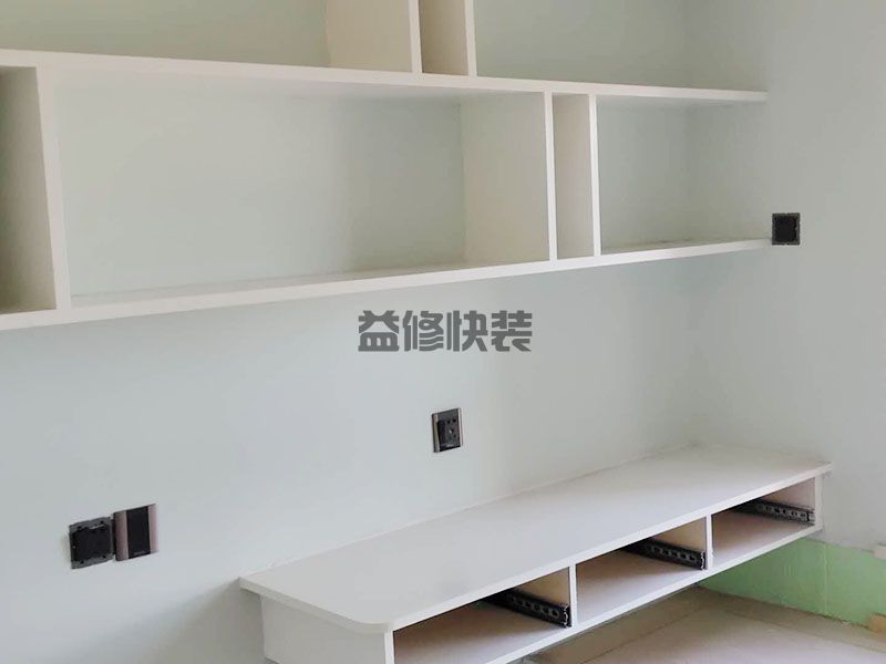 只装修一个卧室要多少钱,常规的装修费大约8000元左右(图1) 只装修一个卧室要多少钱,常规的装修费大约8000元左右(图1)