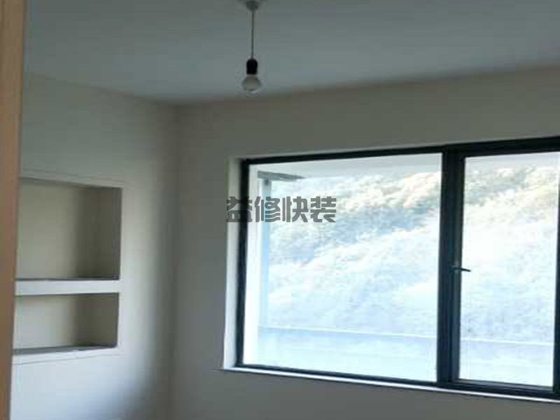 卧室墙面如何装修可以快速住人,好不要选用繁复的吊顶方式(图1) 卧室墙面如何装修可以快速住人,好不要选用繁复的吊顶方式(图1)