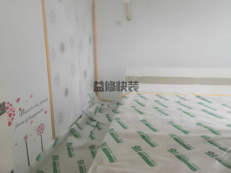 卧室地面装修用什么材料好,必须要综合考察到产品的质量