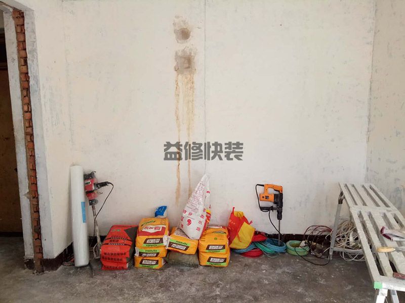卧室乳胶漆是刷一面还是都刷,卧室用米黄色啊粉色啊都可以的(图1) 卧室乳胶漆是刷一面还是都刷,卧室用米黄色啊粉色啊都可以的(图1)