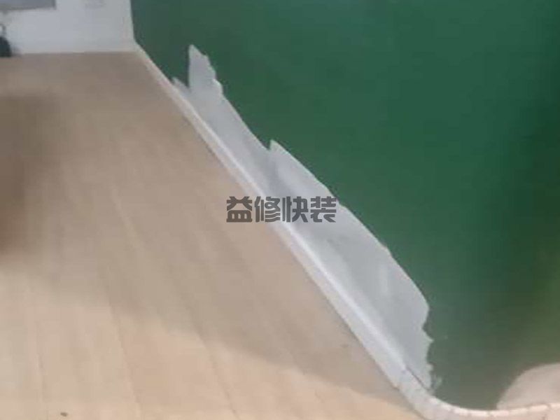 旧房子刷完乳胶漆入住,当天入住是不能的(图1) 旧房子刷完乳胶漆入住,当天入住是不能的(图1)