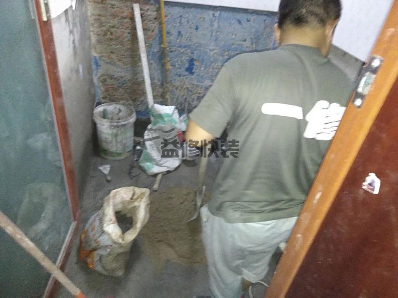 鄂州梁子湖区基层修补(图3) 鄂州梁子湖区基层修补(图3)