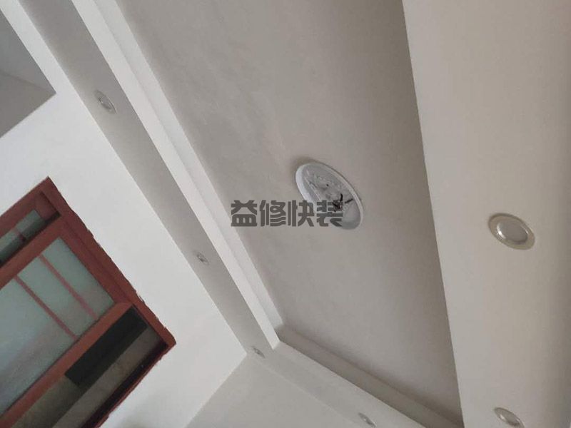不铲除旧墙面直接刷漆吗，旧墙翻新大概多少费用合适，看看你就知道了(图3)