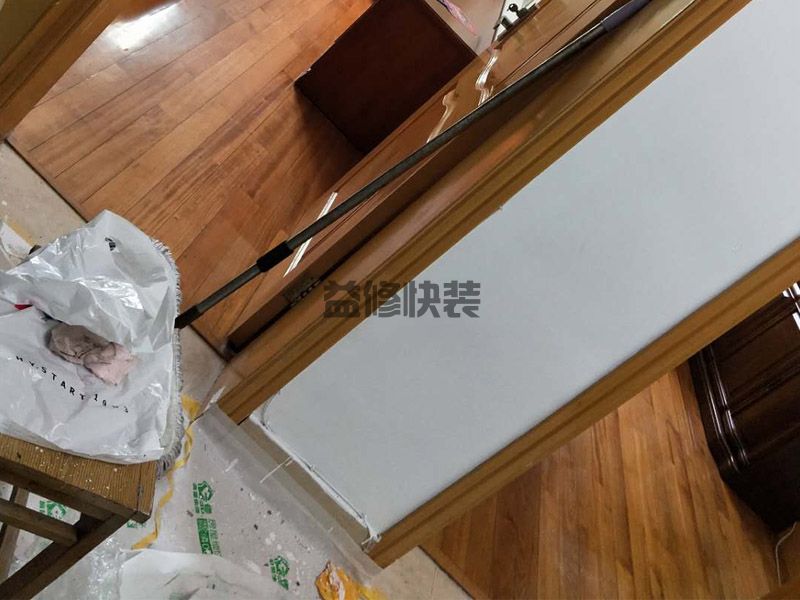 佛山南海区局部改造(图3) 佛山南海区局部改造(图3)