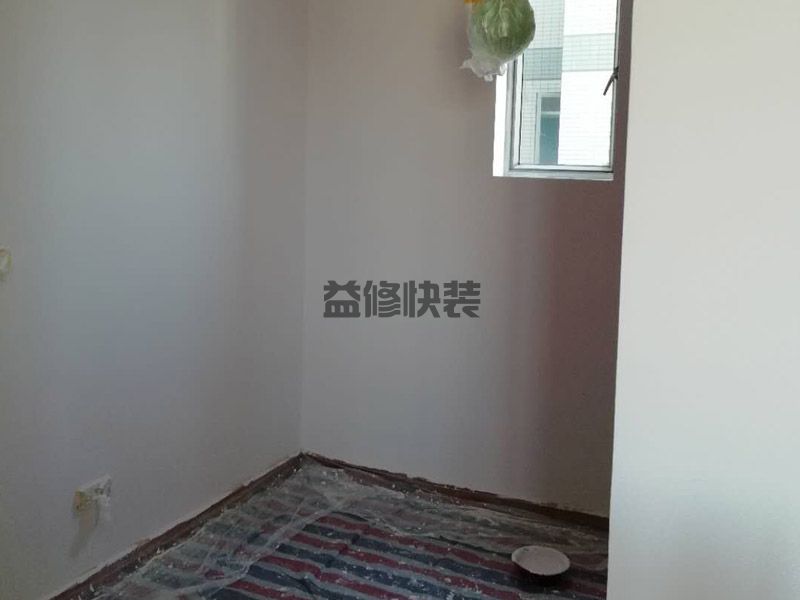 墙面用乳胶漆好还是墙布好,墙面基层处理是一样的(图1) 墙面用乳胶漆好还是墙布好,墙面基层处理是一样的(图1)