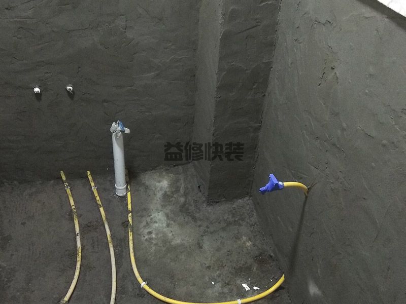 客厅墙面翻新贴瓷砖,传统水泥河沙贴瓷砖(图1) 客厅墙面翻新贴瓷砖,传统水泥河沙贴瓷砖(图1)