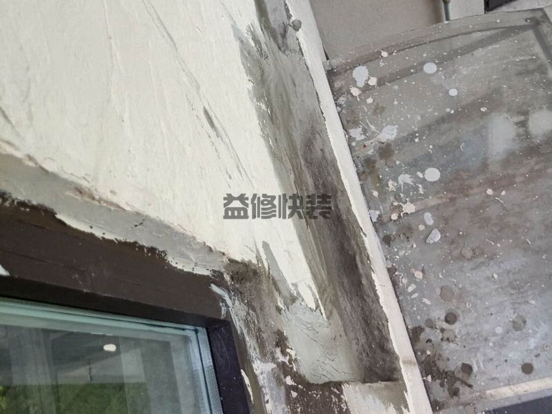 济南济阳区外墙修补(图3)