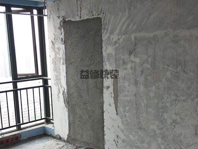 佛山三水区电路改造封门洞(图3) 佛山三水区电路改造封门洞(图3)