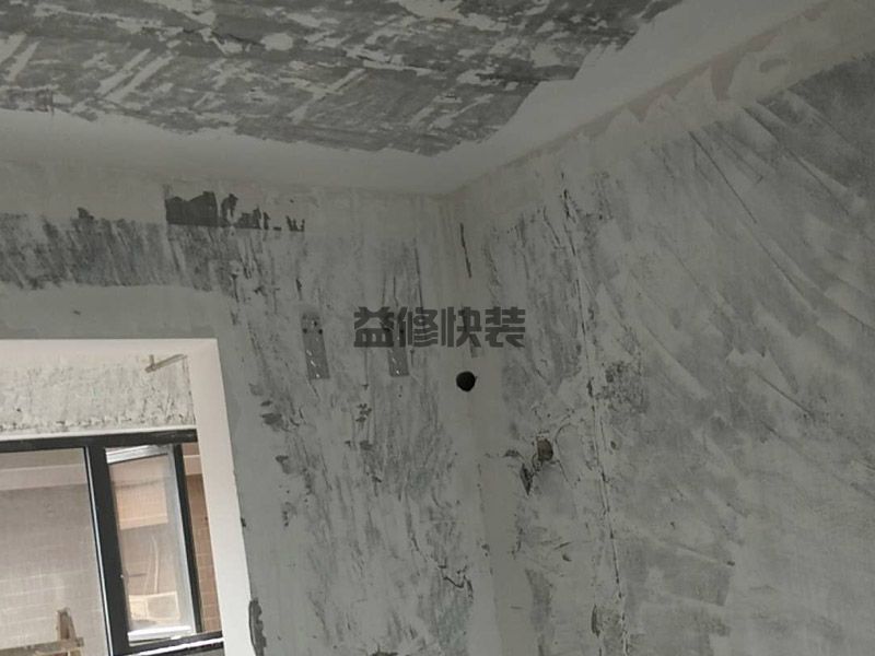 佛山三水区电路改造封门洞(图4) 佛山三水区电路改造封门洞(图4)