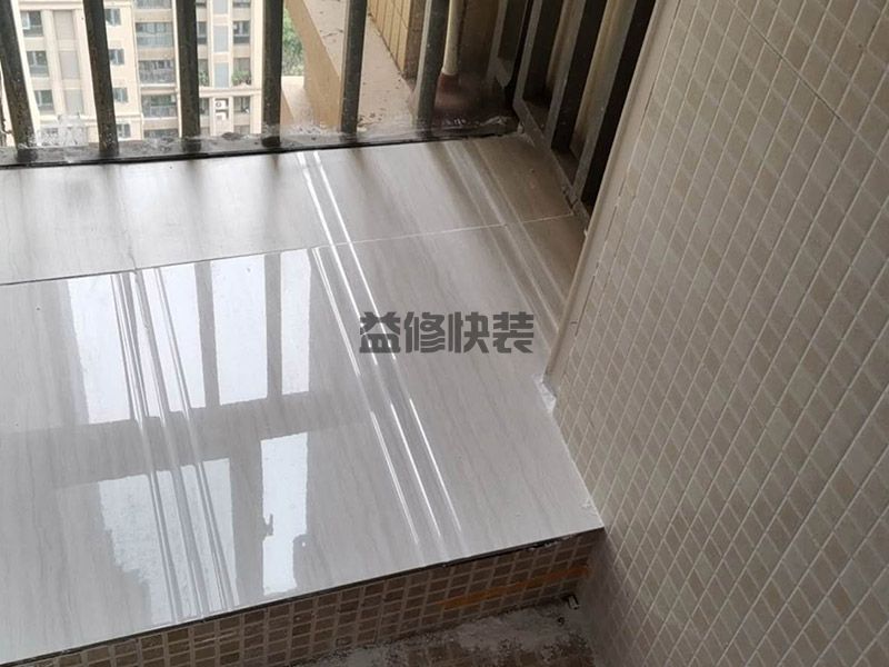 装修好后推拉门还能拆除吗,可以在阳台上面设计一个休闲区(图1) 装修好后推拉门还能拆除吗,可以在阳台上面设计一个休闲区(图1)