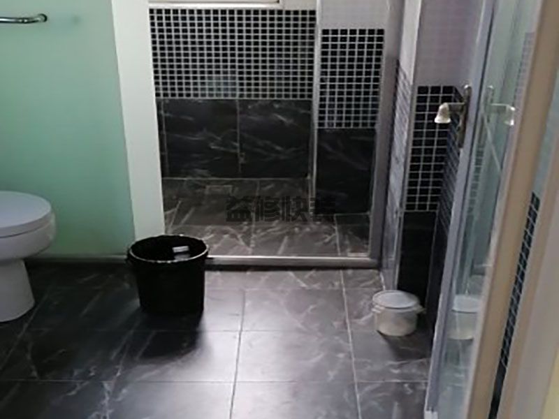 卫生间木移门滑轮维修,在安装和使用时一定要进行润滑(图1) 卫生间木移门滑轮维修,在安装和使用时一定要进行润滑(图1)