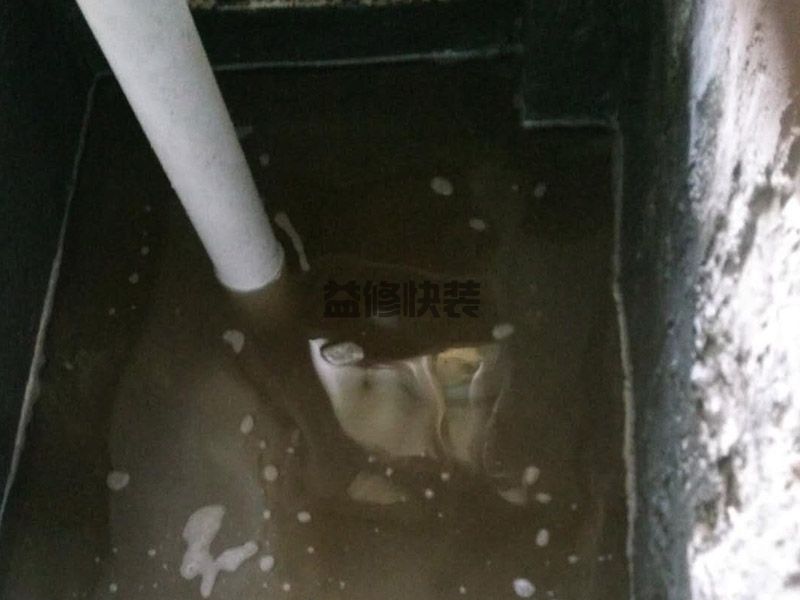 济南济阳区卫生间闭水试验(图2)