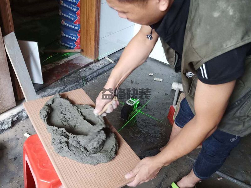 黄石下陆区卫生间墙面瓷砖铺贴(图2) 黄石下陆区卫生间墙面瓷砖铺贴(图2)