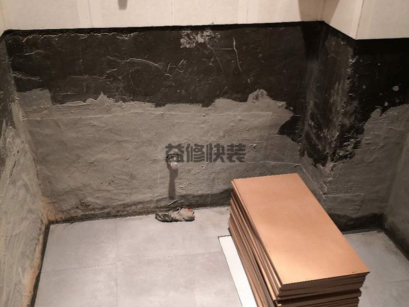 长安区卫生间漏水到楼下怎么办_石家庄长安区厕所漏水维修需要多少钱(图1) 长安区卫生间漏水到楼下怎么办_石家庄长安区厕所漏水维修需要多少钱(图1)