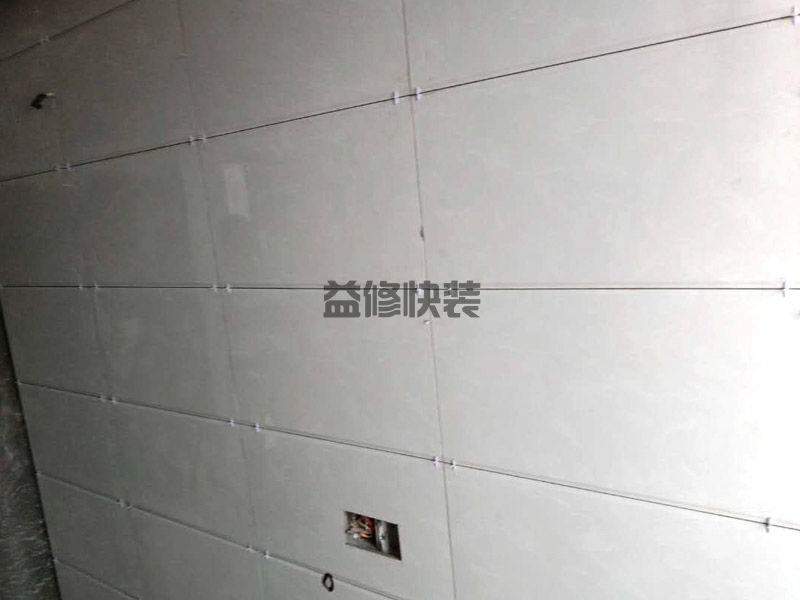 黄石铁山区贴瓷砖(图1)